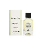Lacoste Match Point Cologne Eau De Toilette 100 ml