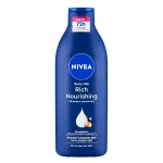 Nivea Nourishing Body Milk for Dry to Very Dry Skin ( Body Milk) 400 ml
