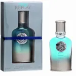 Replay True For Him Eau De Toilette 30 ml