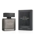 Narciso Rodriguez Musc Santal For Him Intense Eau De Parfum 50 ml