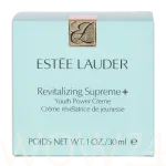 Est&eacute;e Lauder Revitalizing Supreme+ Youth Power Creme P&auml;evakreem 30 ml