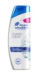 Head & Shoulders Classic Clean 625 ml