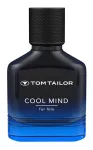 Tom Tailor Cool Mind Eau De Toilette 30 ml
