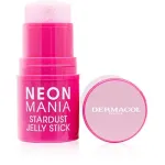 Dermacol Stardust Jelly Stick Multifunctional Brightener