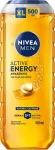 Nivea Nivea Men Active Energy Shower Gel (Shower Gel) - 250 ml