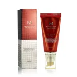 Missha M Perfect Cover BB Cream EX SPF 42 PA+++ (No.13 Bright Beige)