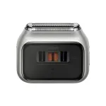 Laifen P3 Pro Silver razor Pardel