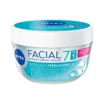 Nivea Refreshing facial gel Facial Hydro Gel Fresh