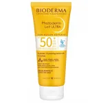 Bioderma Sunscreen milk SPF 50+ Photoderm Sun Milk