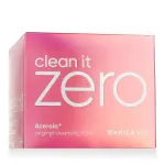 Banila Co Clean it Zero Original Cleansing Balm Kreemjas puhastusvahend 180 ml