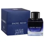 Lalique Encre Indigo Eau De Parfum 100 ml