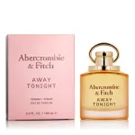 Abercrombie & Fitch Away Tonight Eau De Parfum 100 ml