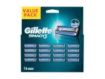 Gillette Mach3 Vahetusterad 16 ml