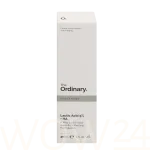 The ordinary The Ordinary Lactic Acid 5% + HA 30 ml