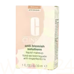 Clinique Anti-Blemish Solutions 30 ml