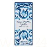Dolce & gabbana Light Blue Capri In Love Eau De Parfum 50 ml