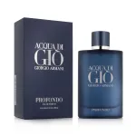 Giorgio Armani Acqua di Gio Profondo Eau De Parfum 125 ml