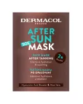 Dermacol After Sun SOS Mask P&auml;evitusj&auml;rgne hooldus 8 ml