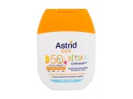 Astrid Sun Kids Face and Body Lotion P&auml;ikesekaitsekreem kehale 60 ml