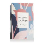 Lanvin paris Les Fleurs De Lanvin Blue Orchid Eau De Toilette 90 ml
