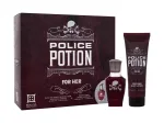 Police Potion Eau De Parfum 30 ml