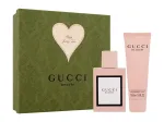 Gucci Bloom Eau De Parfum 50 ml Edt 50 ml + Body Lotion 50 ml