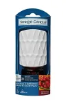 Yankee Candle Electric Organic kit Black Cherry 18.5 ml