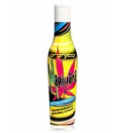 Oranjito Cannabis Sunscreen Max. Effect (Marijuana Superbronzer) 200 ml
