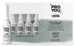 Revlon Pro You The Winner (Anti Hair Loss Treatment) 6 x 12 ml