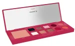 Pupa rt Small Burgundy Cheek Palette (Palette) 11.4 ml