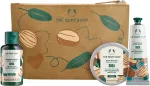 The Body Shop Shea Set - body care gift Komplekt