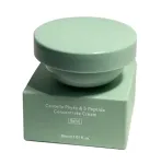 Haruharu wonder Centella Phyto & 5 Peptide - n&aacute;hradn&iacute; n&aacute;plň Concentrate Cream Refill - Pleťov&yacute; kr&eacute;m proti st&aacute;rnut&iacute; pleti 30 ml
