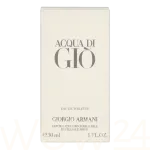 Giorgio Armani Acqua di Gio Pour Homme Eau De Toilette 30 ml