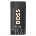 Hugo boss Boss The Scent 2015 Eau De Toilette 200 ml