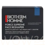 Biotherm Biotherm Force Supreme Face Reshaper Cream