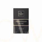 Gisada Ambassador Intense Eau De Parfum 100 ml