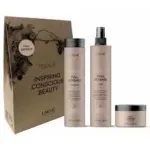 Lakm&eacute; Teknia Full Defense Pack 300 ml + 300 ml + 850 ml