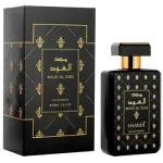 Hamidi Majd Al Oud Eau De Parfum 100 ml