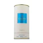 Riiffs perfumes Celesto Turquoise Eau De Parfum 100 ml