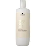 Schwarzkopf BlondMe Bond Repair Nourishing Shampoo 1000 ml
