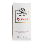 New brand perfumes Prestige My Brand Eau De Parfum 100 ml