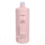 Wella professional Invigo Blonde Recharge 1000 ml
