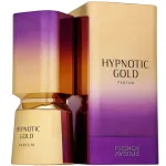 French avenue Hypnotic Gold Parfum 100 ml