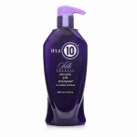 It`s a 10 It's A 10 Silk Express Miracle Silk Shampoo 295.7 ml