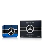 Mercedes-benz Sign Eau De Parfum 50 ml