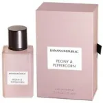 Banana Republic Peony & Peppercorn Eau De Parfum 150 ml