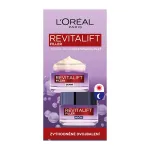 L`oreal Revitalift Filler facial cream gift Komplekt