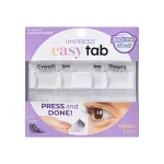 KISS ImPRESS (Press on Falsies) 02 False Eyelashes