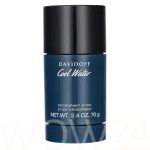 Davidoff Cool Water Deodorant 75 ml