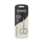 Wilkinson Sword Cuticle Scissors Pointed